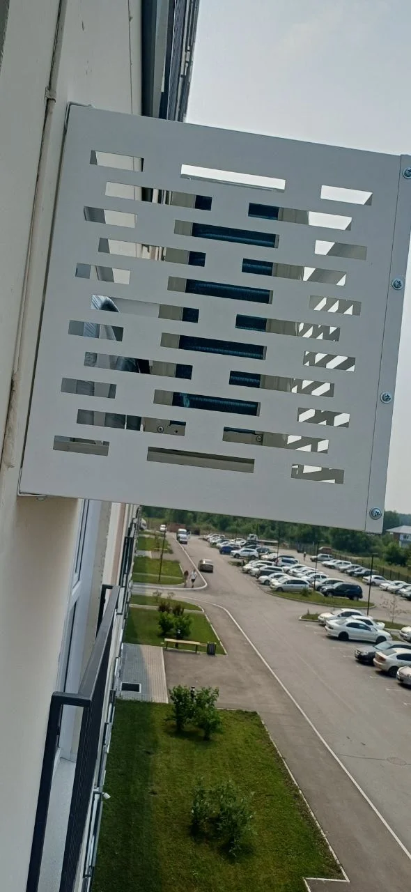 Установка кондиционеров и сплит-систем под ключ - миниатюра 20