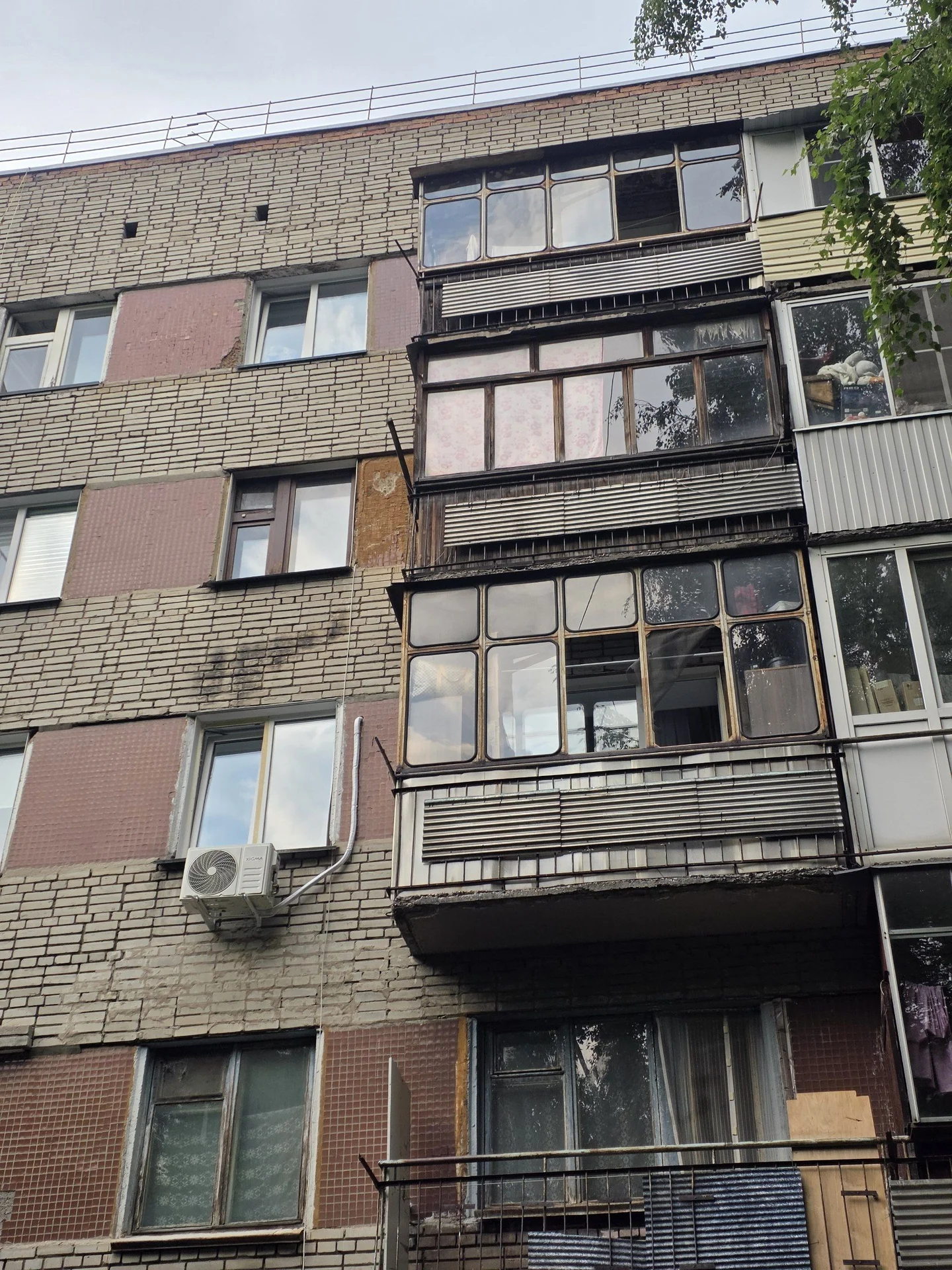 Установка кондиционеров и сплит-систем под ключ - миниатюра 22