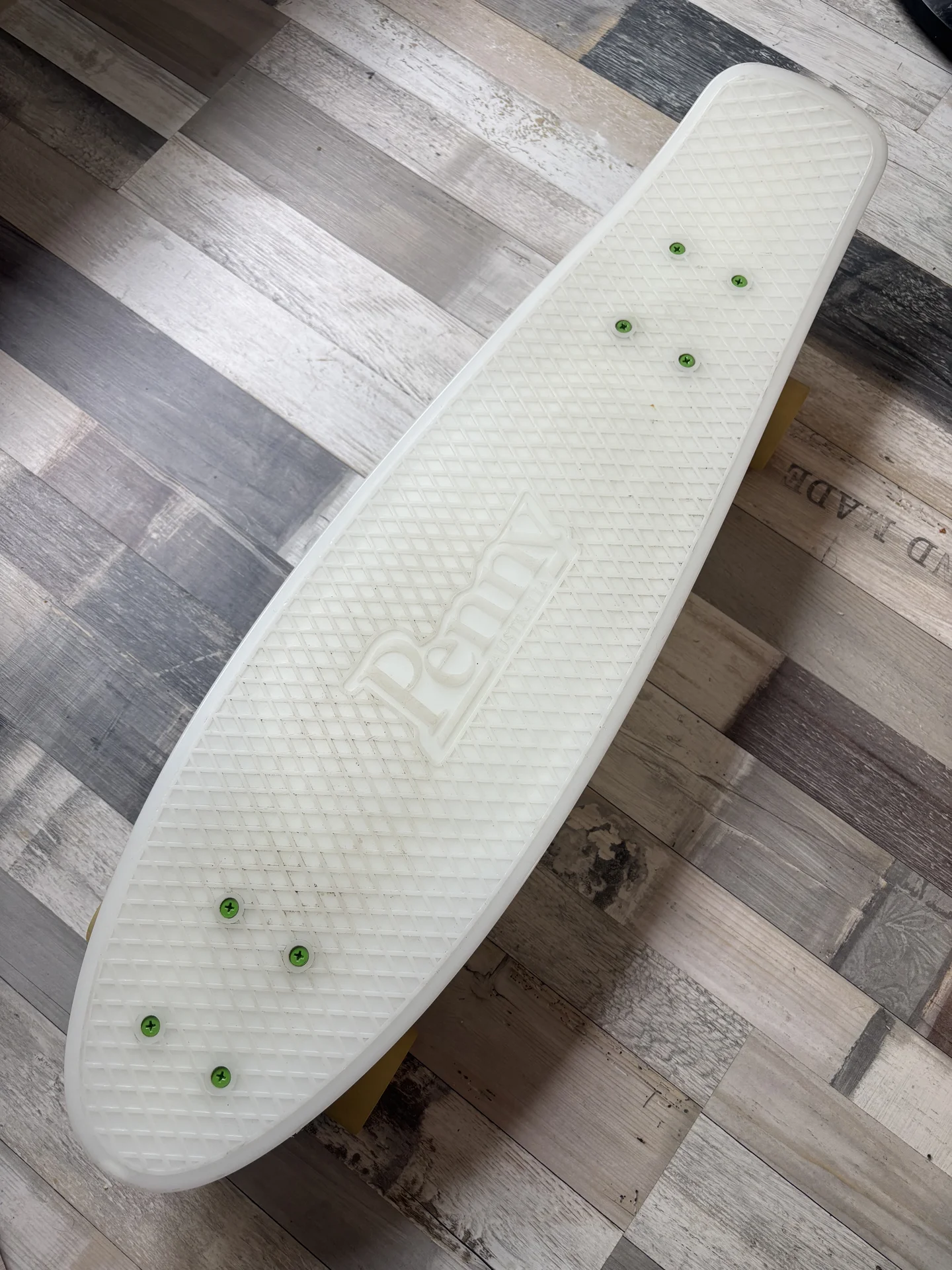 Penny board Nickel 27 - изображение 1
