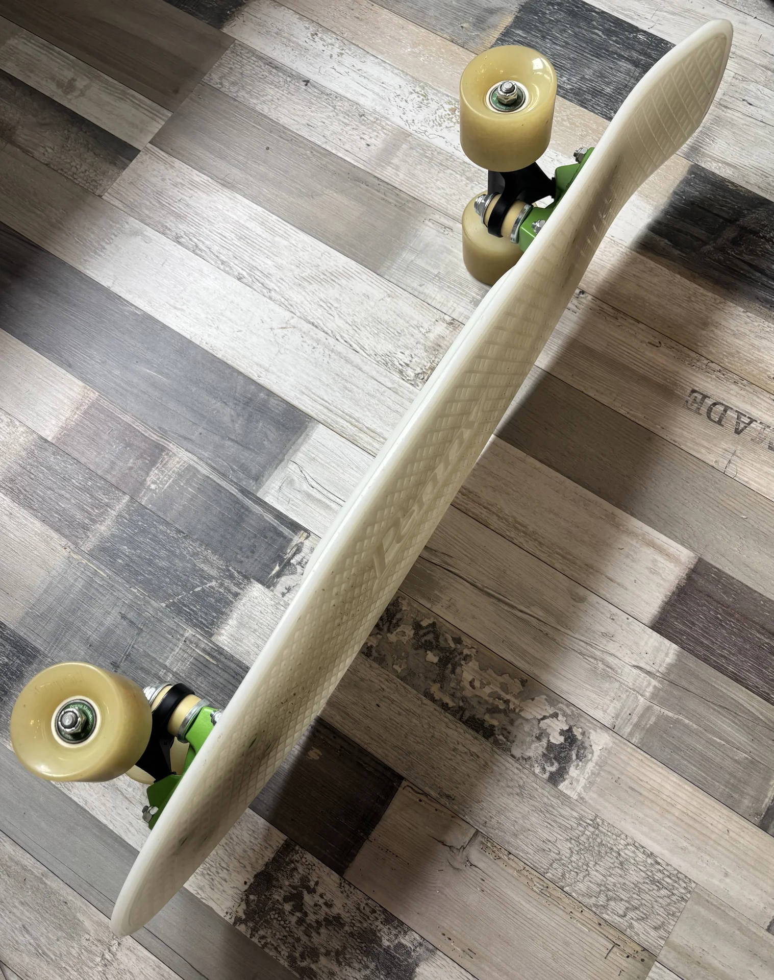 Penny board Nickel 27 - миниатюра 2