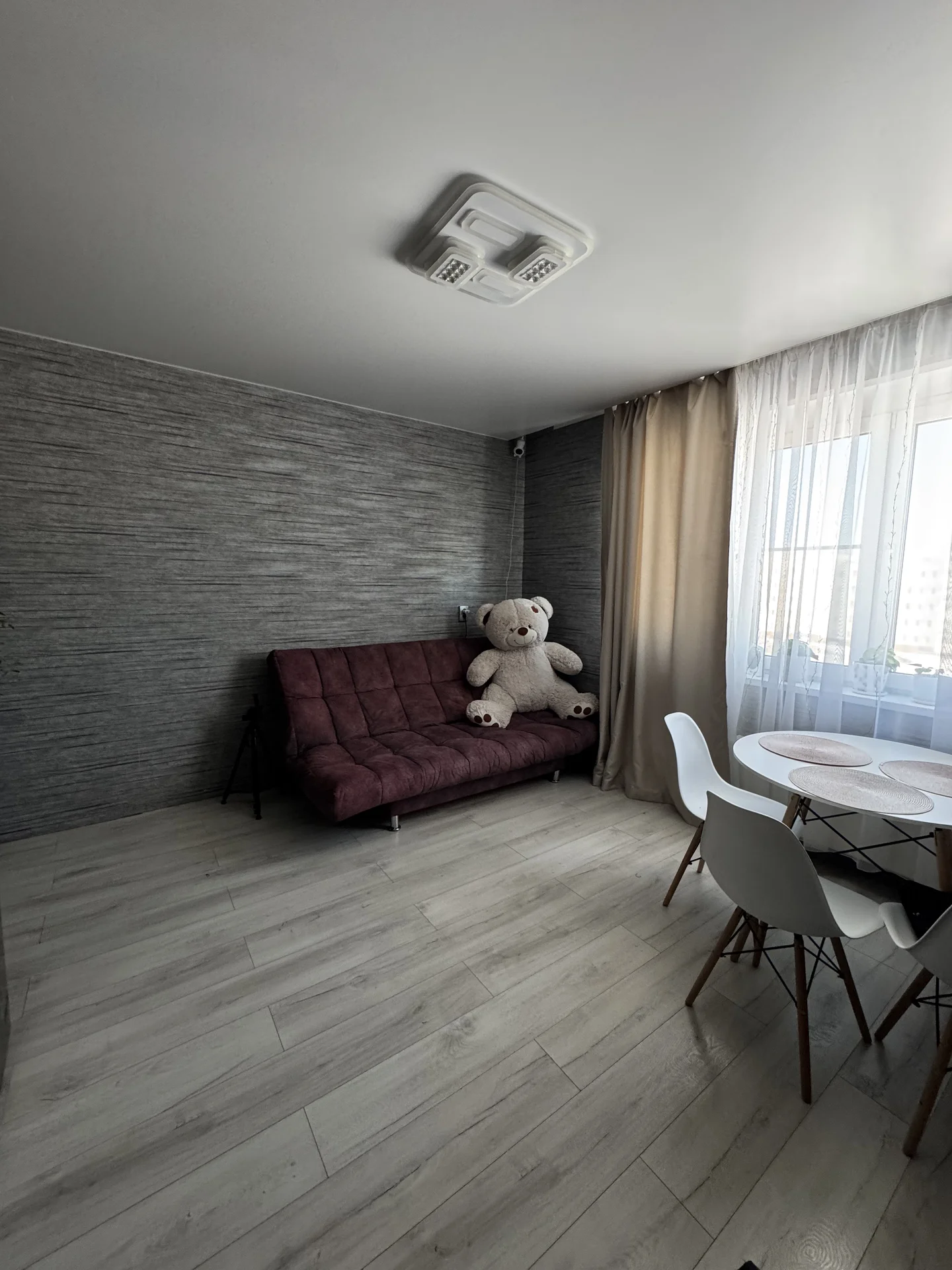 Продам 2-ную квартиру - миниатюра 5