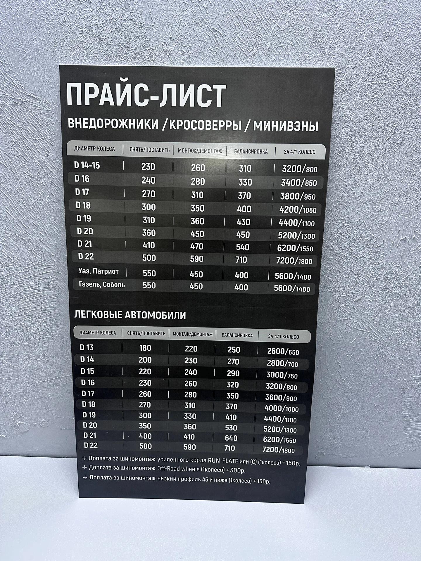 печать наклеек/стикеров - миниатюра 14