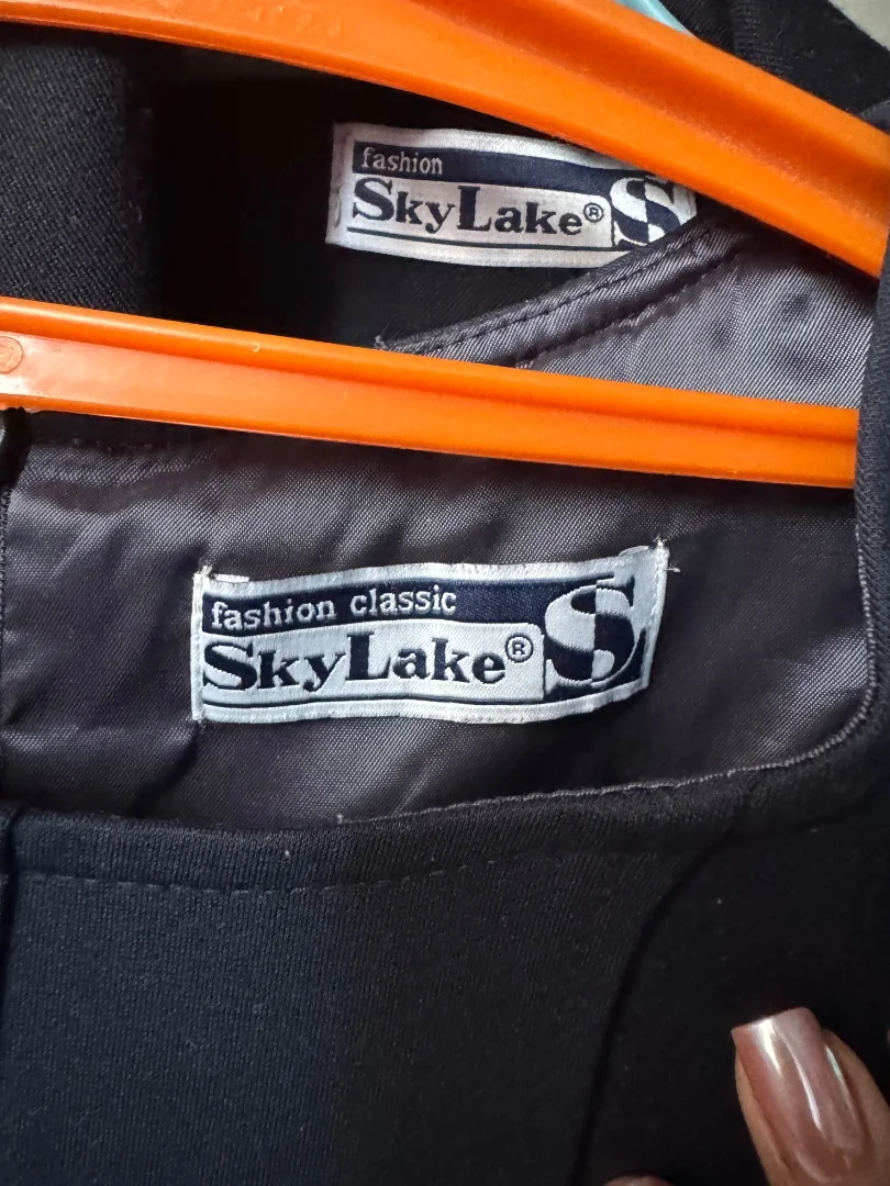 Школьная форма Sky Lake 134р - миниатюра 5