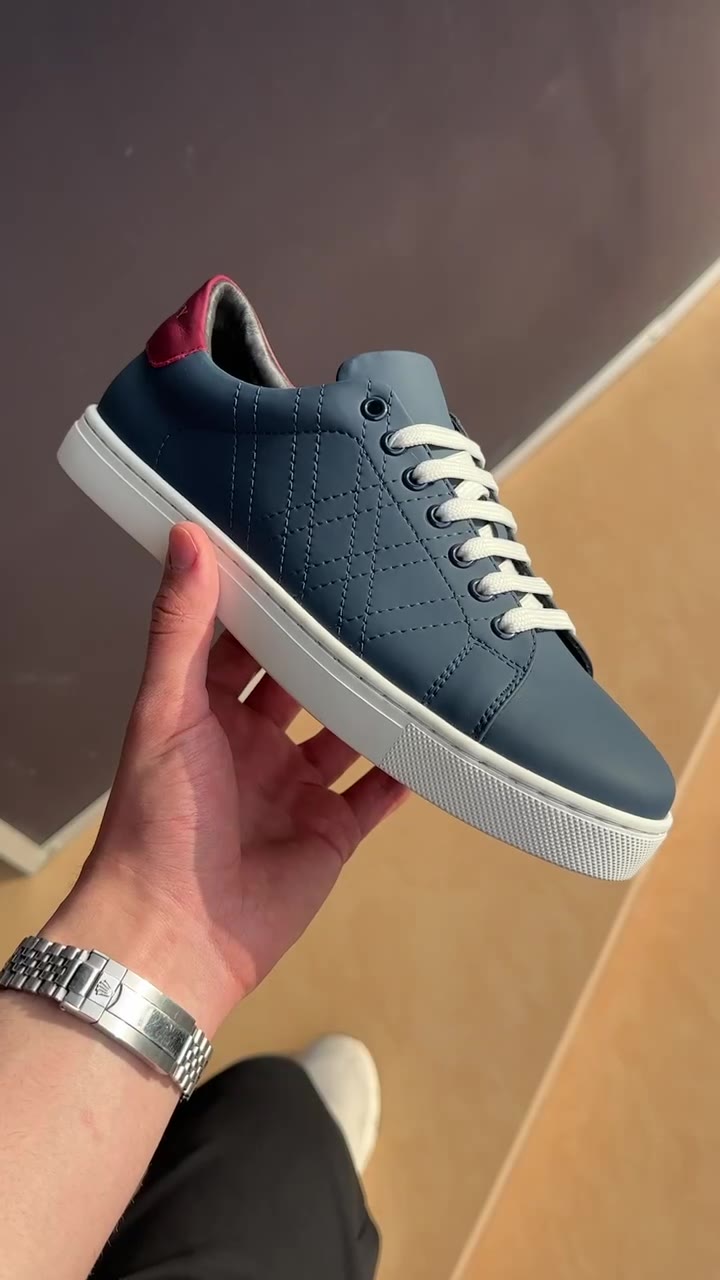 обувь Burberry