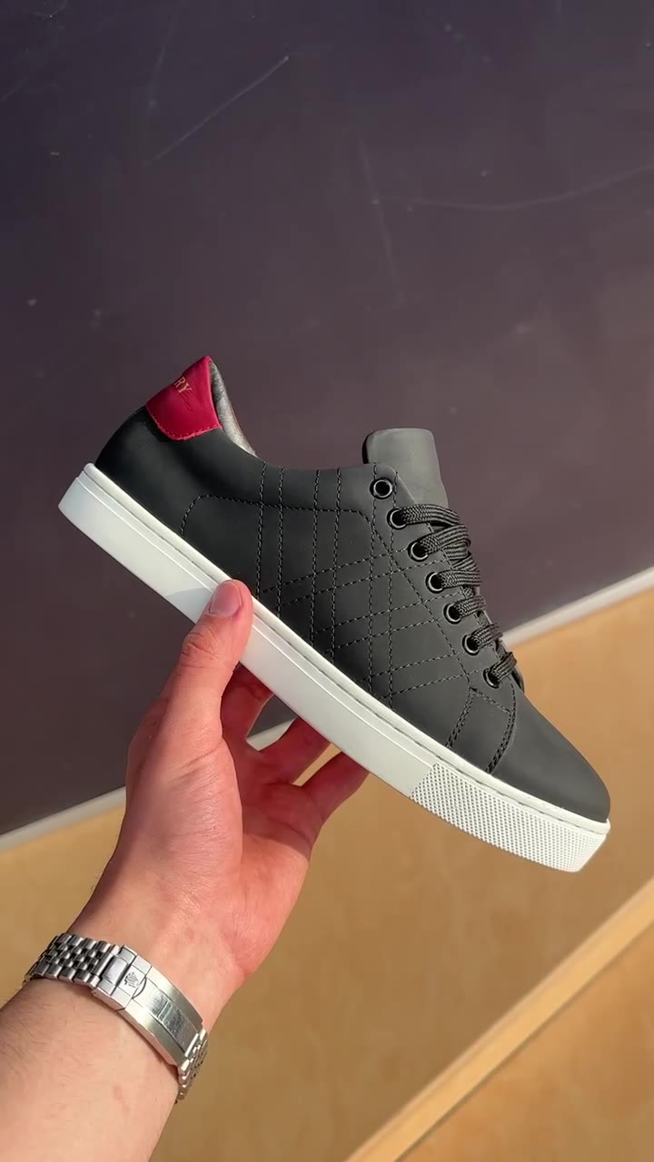 Обувь Burberry