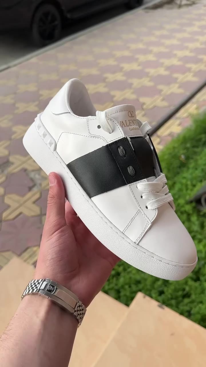 обувь Valentino Garavani