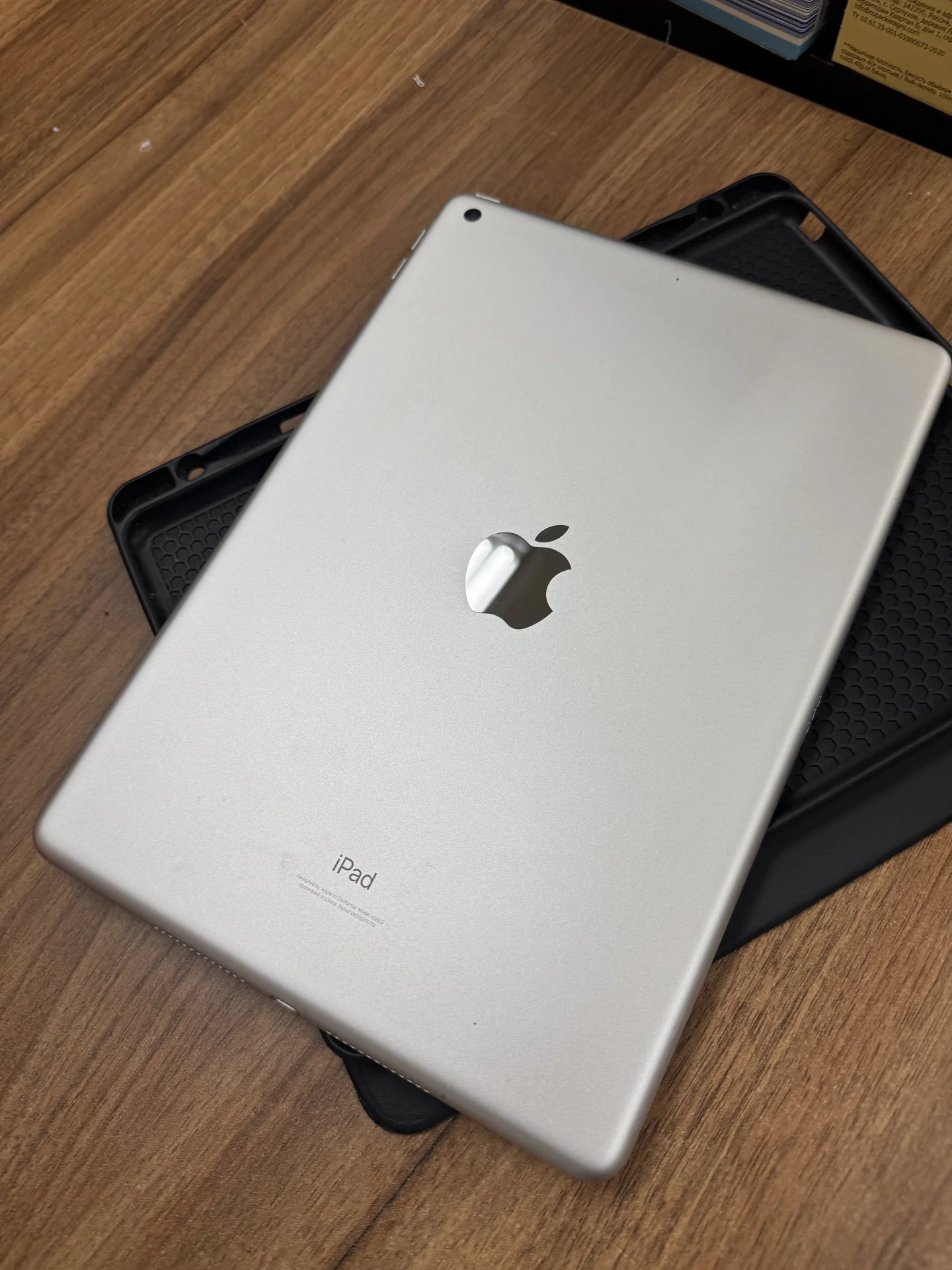 ipad 9 generation 64 gb - изображение 1