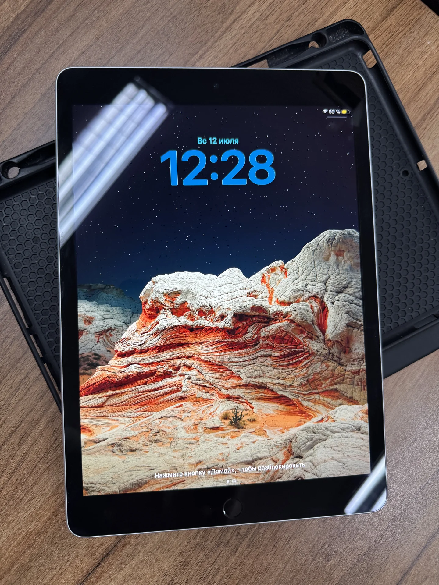 ipad 9 generation 64 gb - миниатюра 2