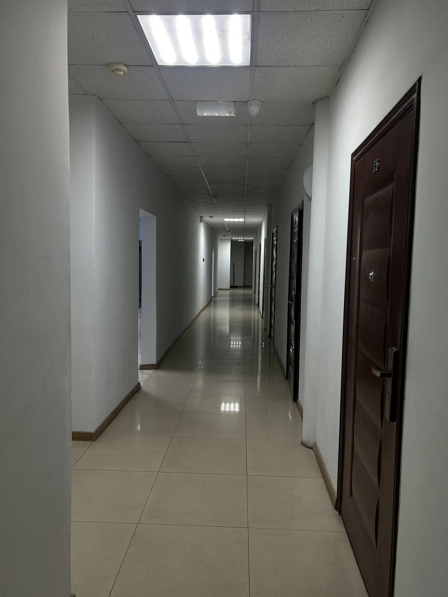 Офис,17м² - миниатюра 2
