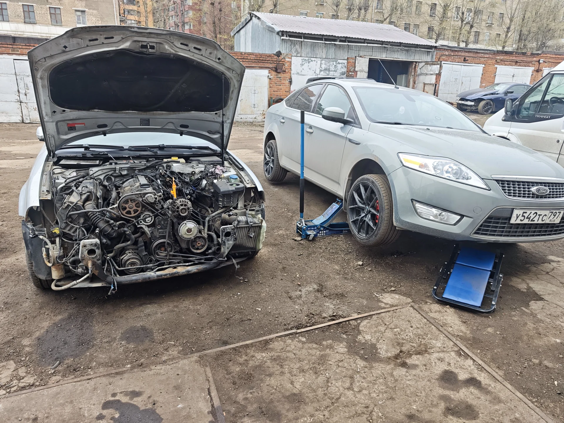 автосервис,ремонт авто,ремонт лада - миниатюра 5