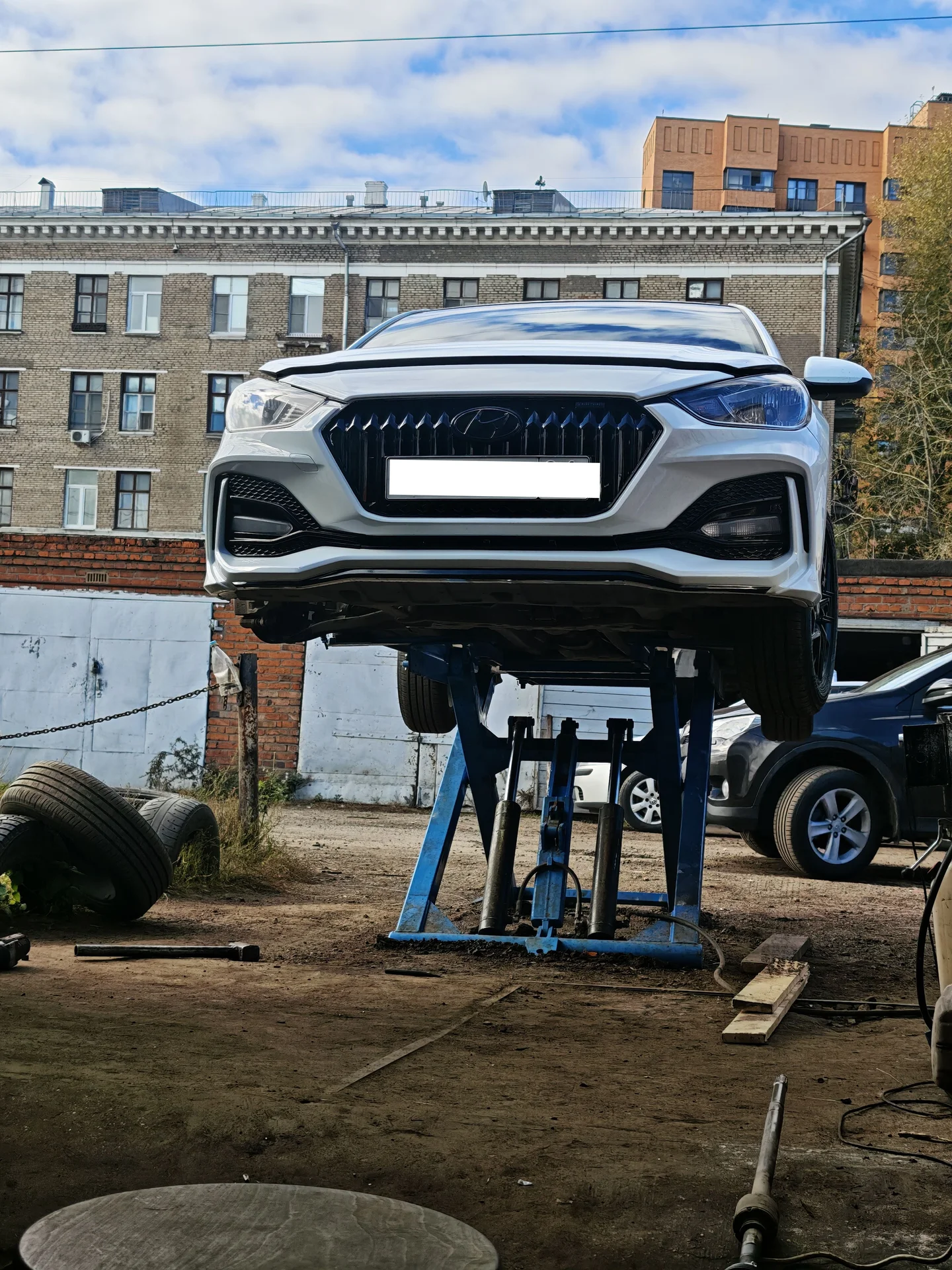 автосервис,ремонт авто,ремонт лада - миниатюра 12