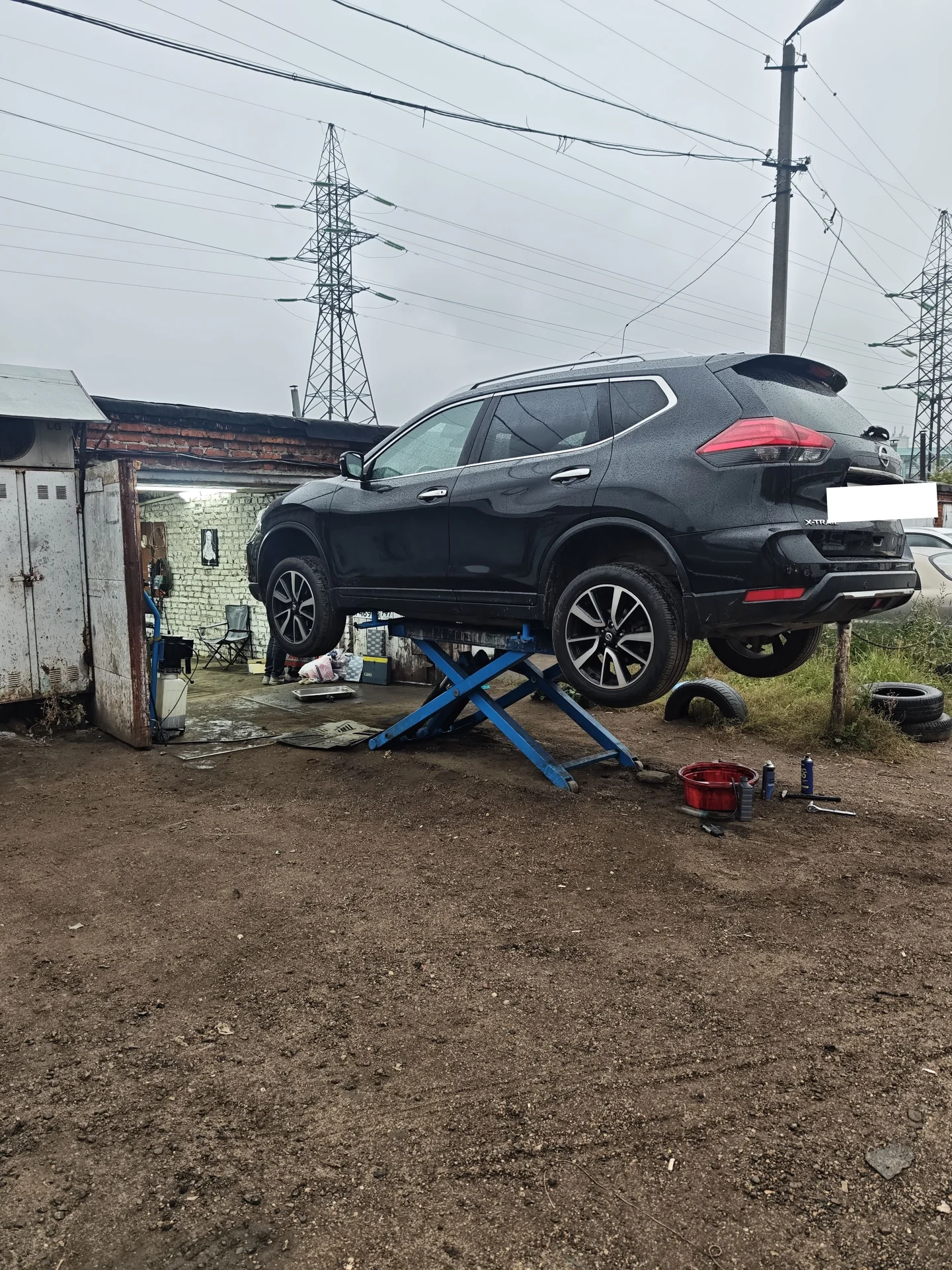 автосервис,ремонт авто,ремонт лада - миниатюра 14