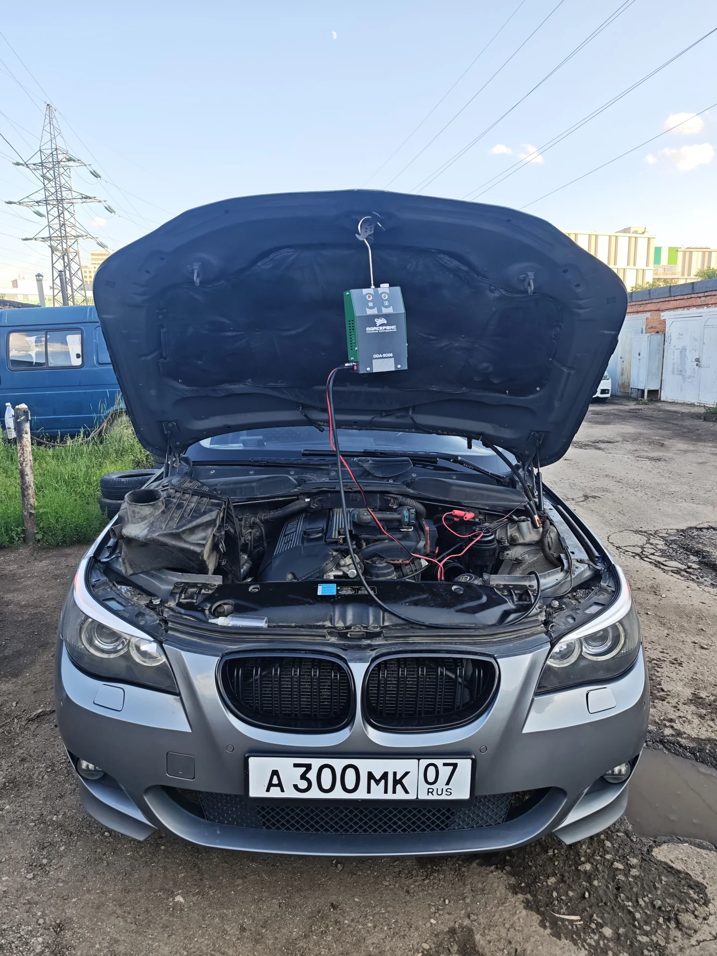 автосервис,ремонт авто,ремонт лада - миниатюра 23