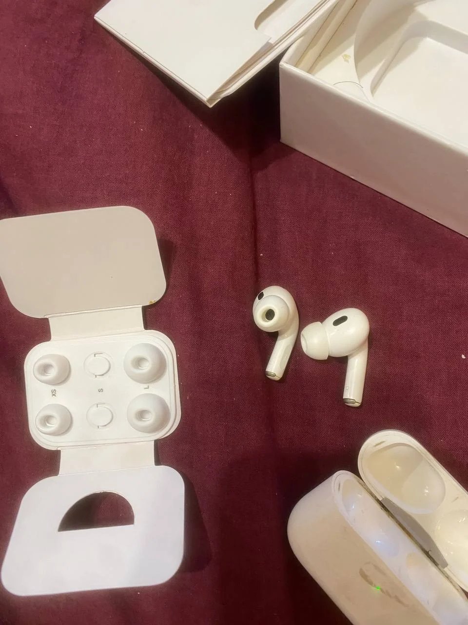 airpods pro 2 - миниатюра 2