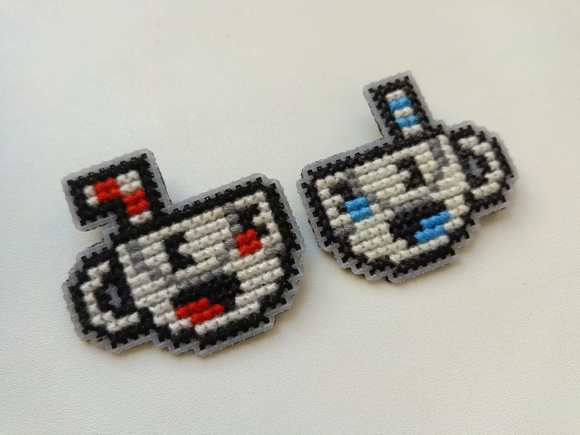 Значки Cuphead - изображение 1
