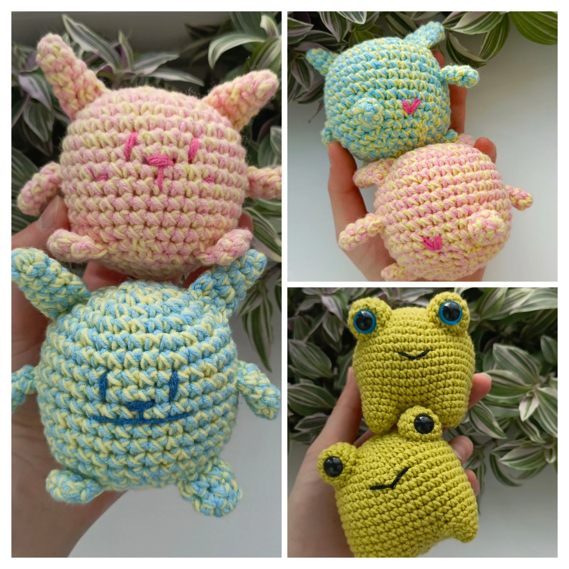 Парные игрушки - изображение 1