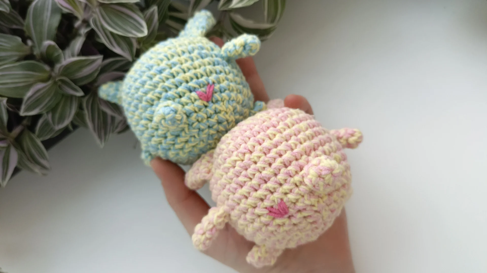 Парные игрушки - миниатюра 3