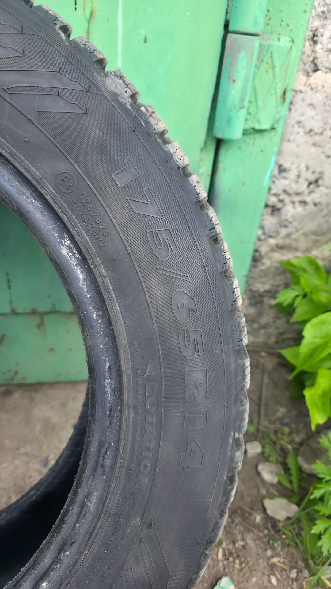 nokian nordman 8 - миниатюра 4