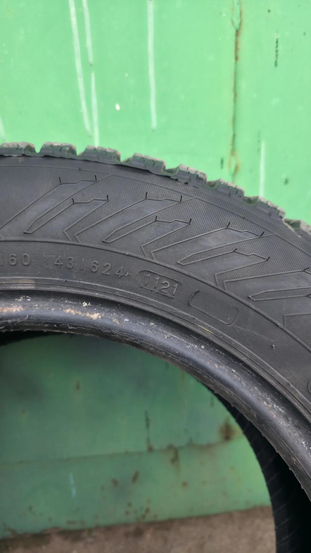nokian nordman 8 - миниатюра 5