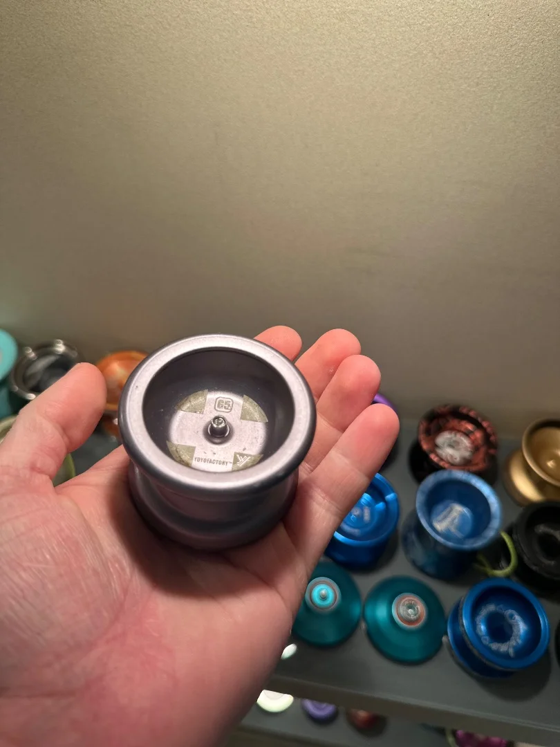 Yoyofacotry G5 ++ - изображение 1