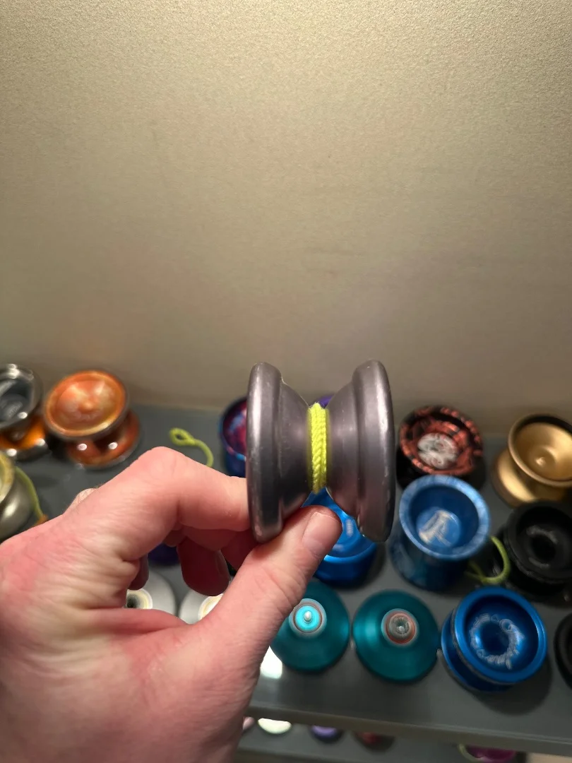 Yoyofacotry G5 ++ - миниатюра 2