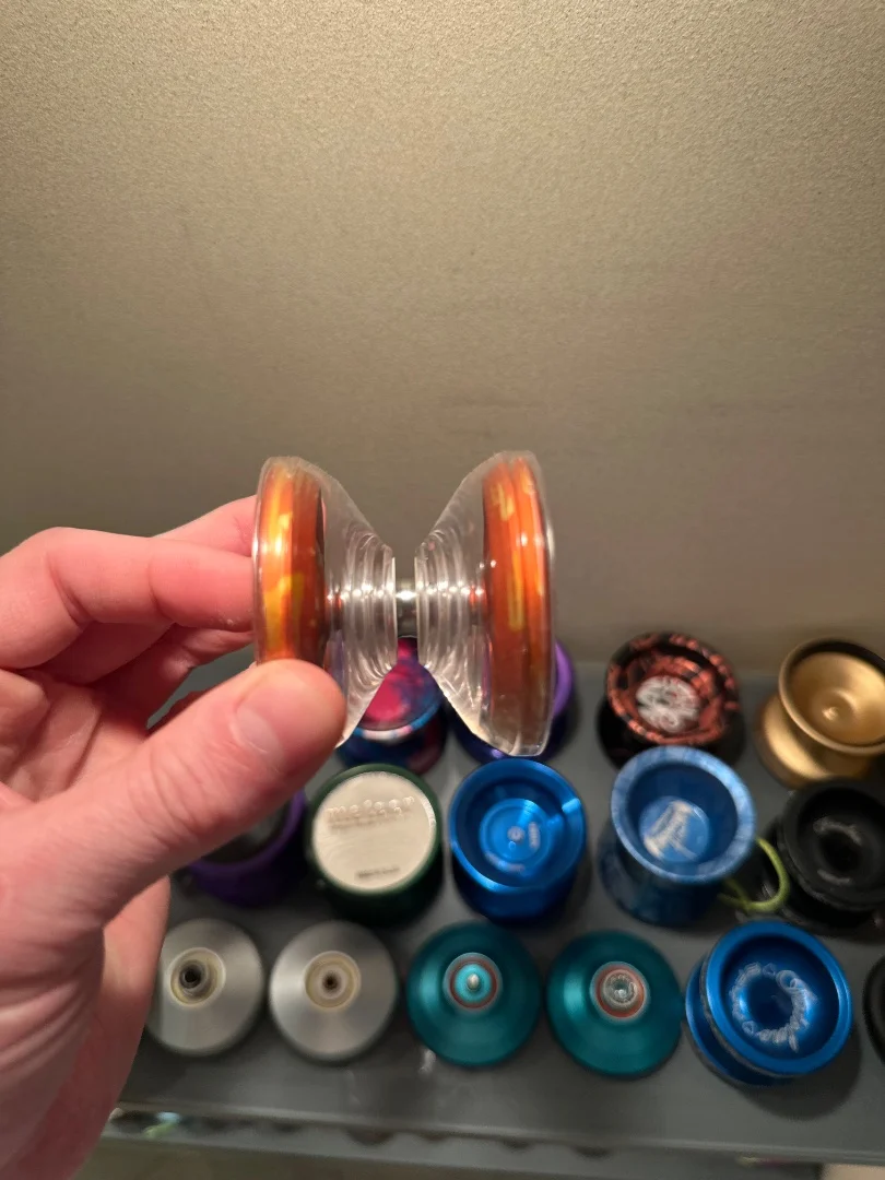 Yoyofactory Nine Dragons - миниатюра 2