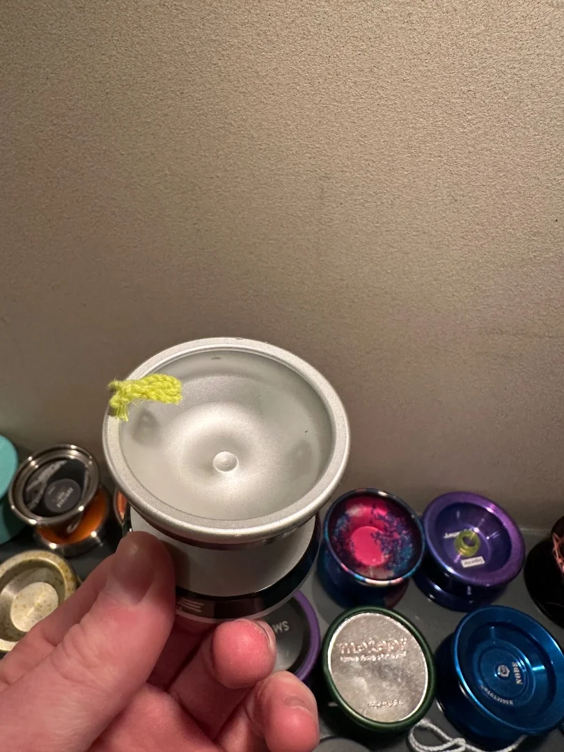 Yoyofactory Edge Tony Sec - изображение 1