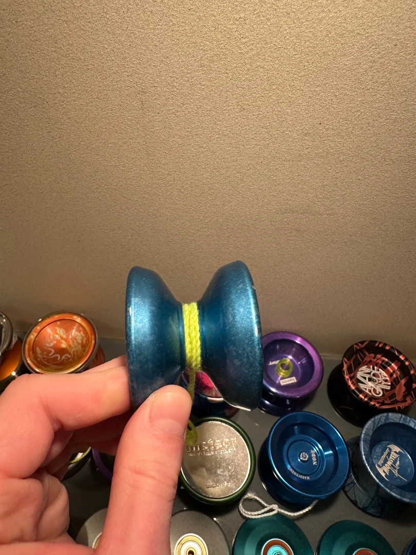Yoyofactory Supernova Lite - миниатюра 2