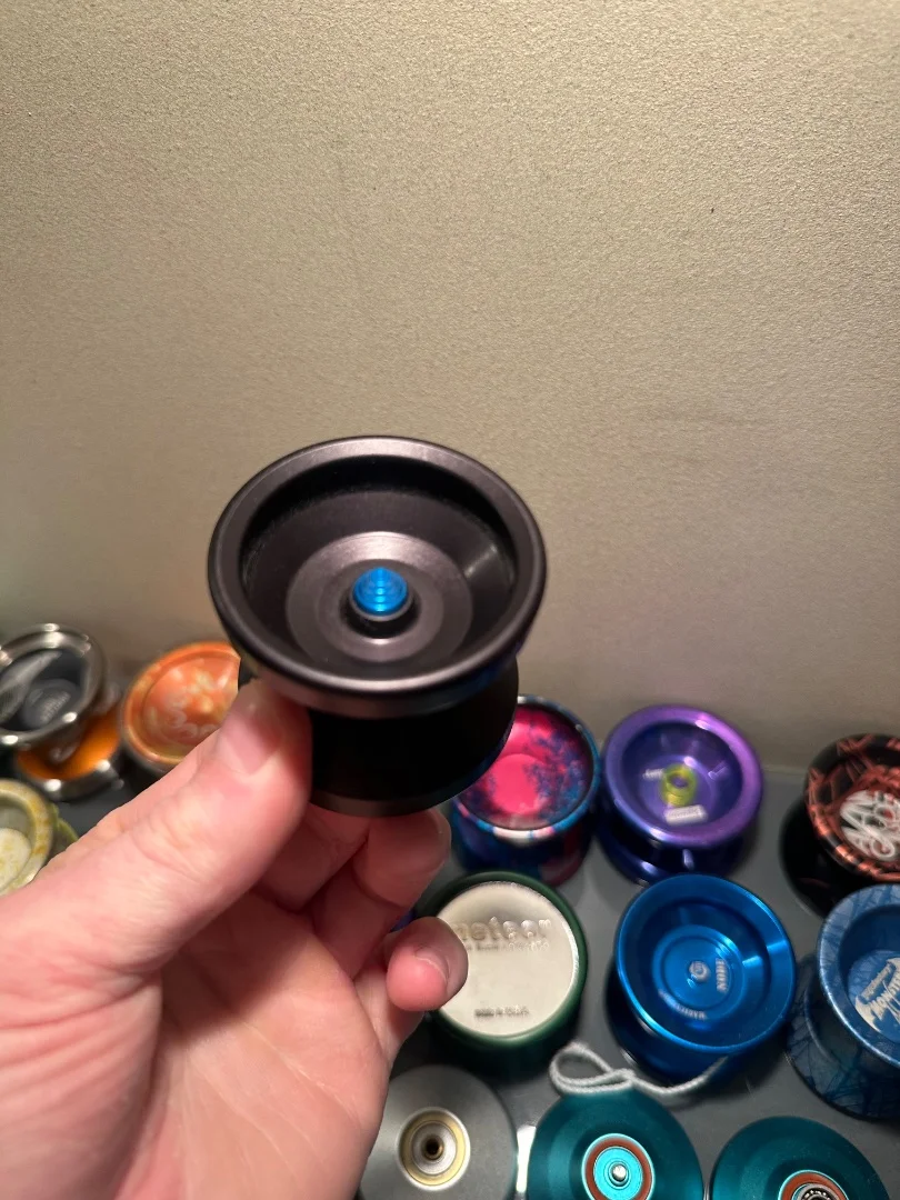Yoyo One Drop Rebirth - изображение 1