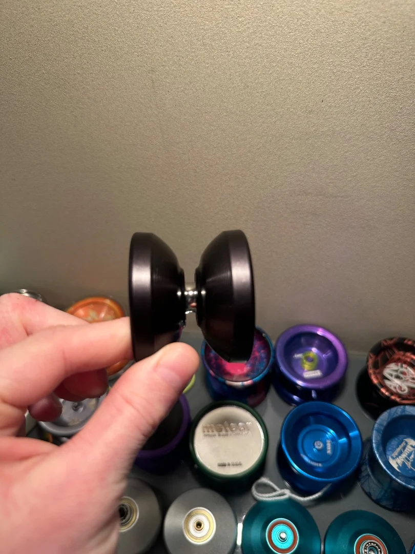 Yoyo One Drop Rebirth - миниатюра 2