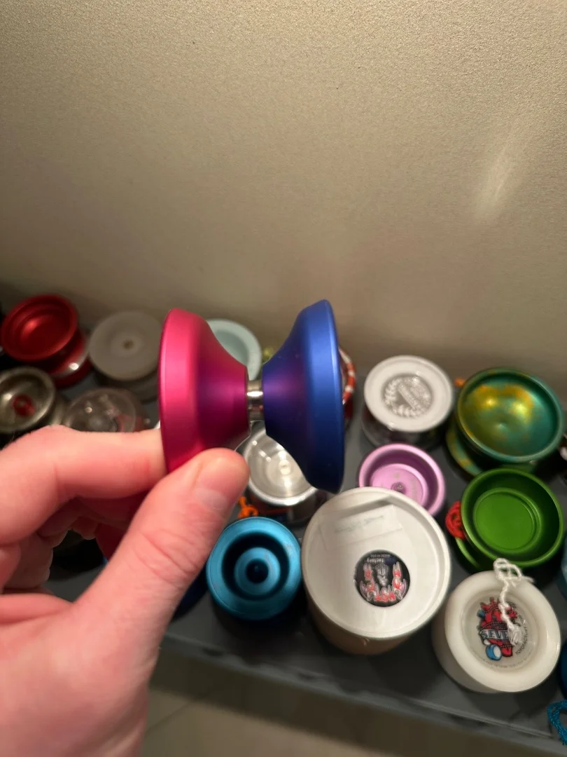 Yoyofactory ND - миниатюра 2