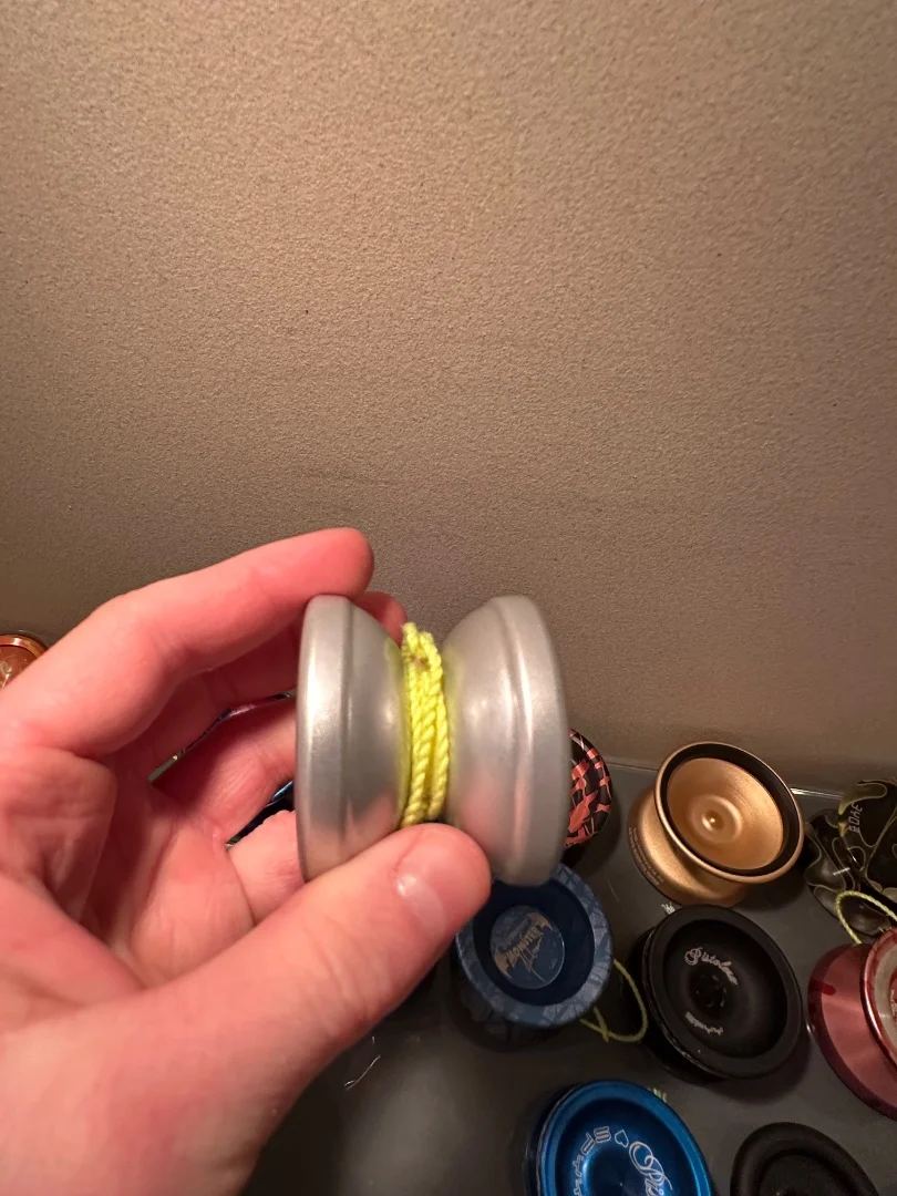 Yoyofactory Boss - миниатюра 2