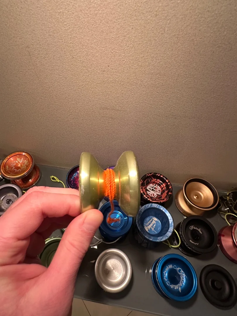 Yoyofactory Shutter - миниатюра 2