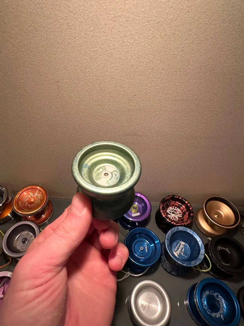 Yoyofactory G funk - изображение 1