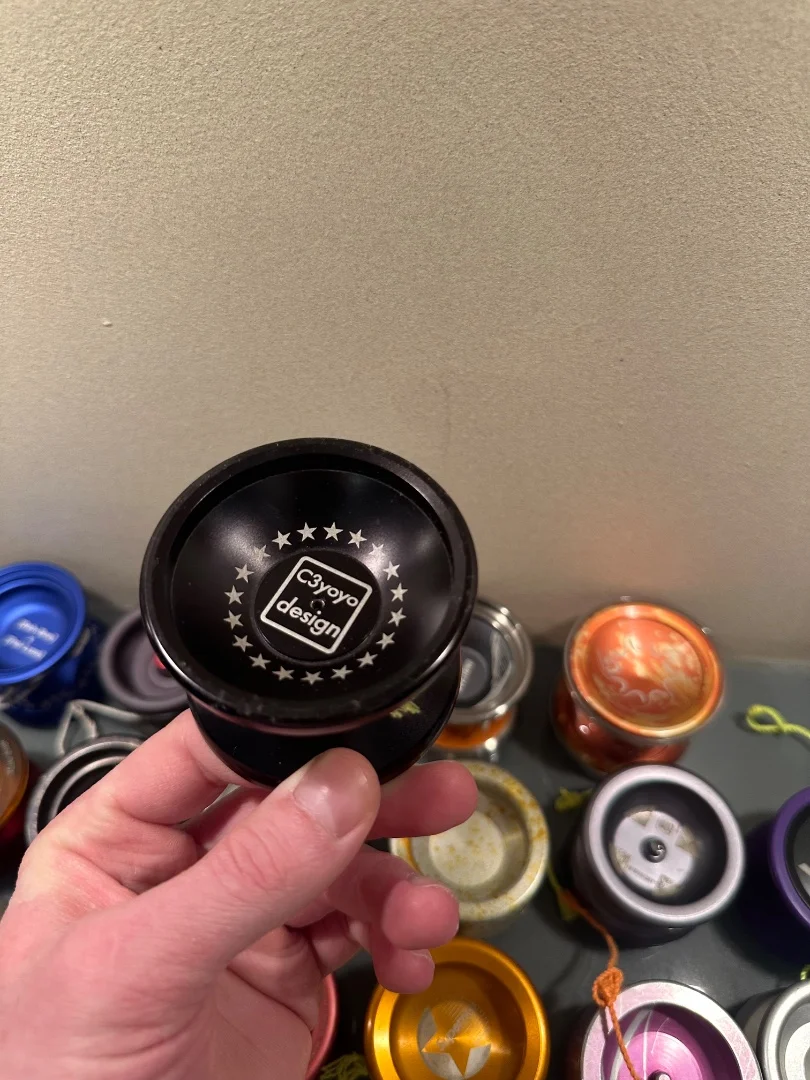 C3yoyodesign x Save death H5 - изображение 1