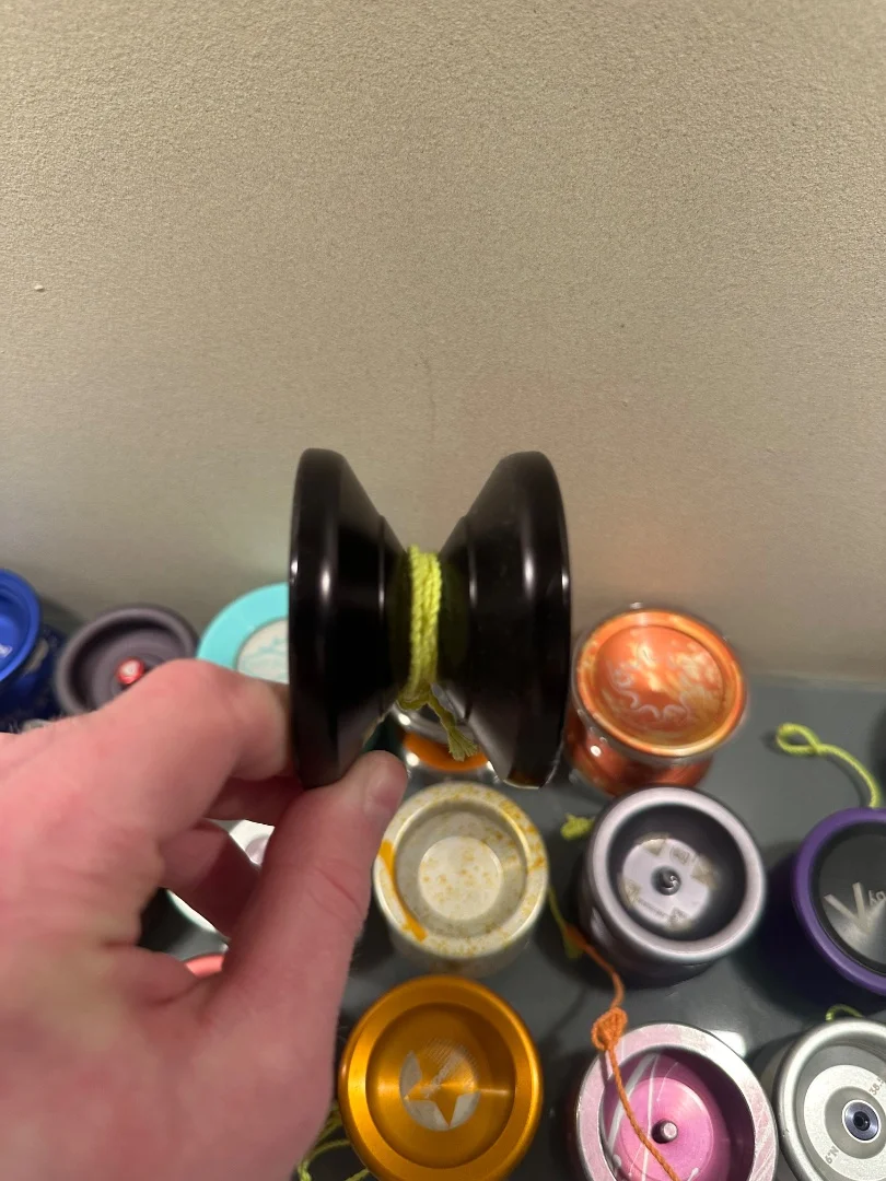 C3yoyodesign x Save death H5 - миниатюра 2