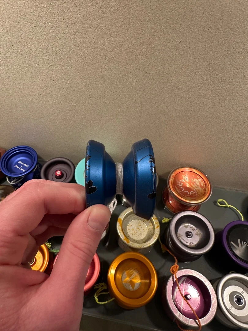 Yoyofactory Genesis - миниатюра 2
