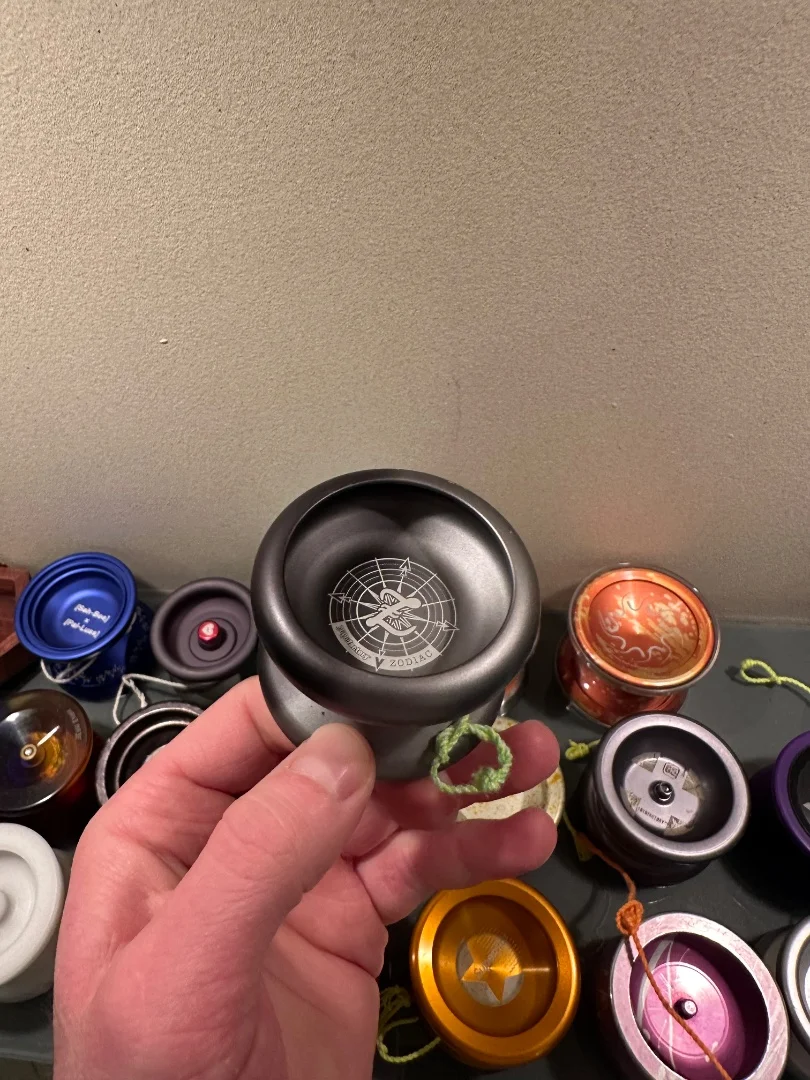 Yoyofactory Zodiac - изображение 1