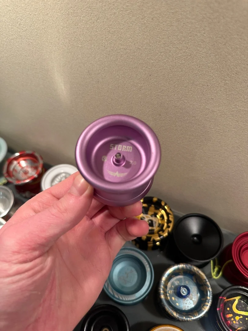 Yoyo Aero-yo Storm - изображение 1