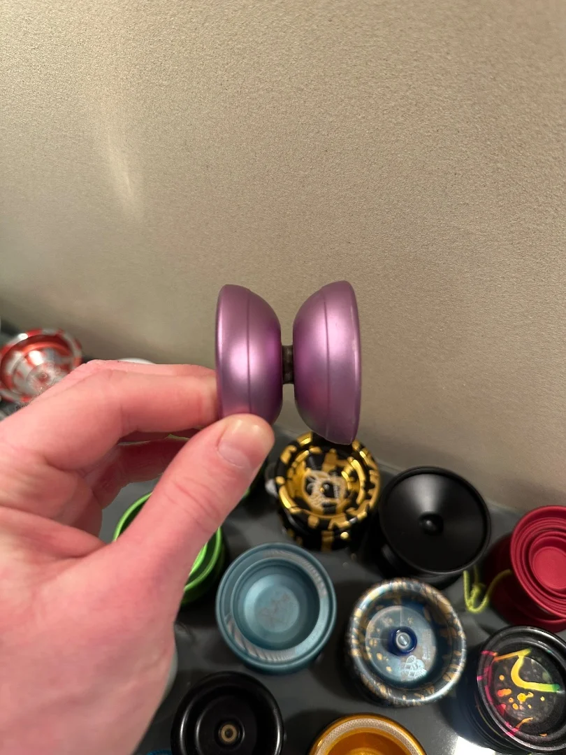 Yoyo Aero-yo Storm - миниатюра 2