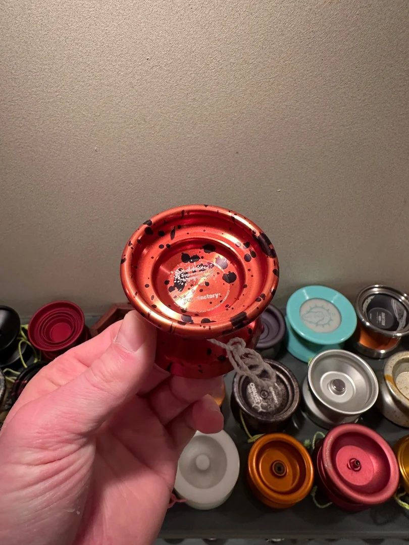 Yoyofactory Supernova - изображение 1
