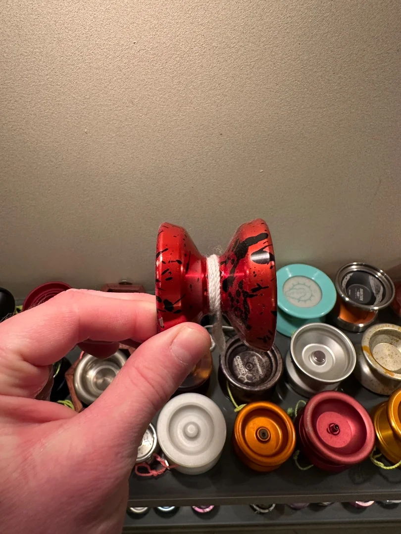 Yoyofactory Supernova - миниатюра 2