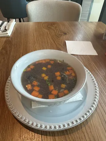 для тестов