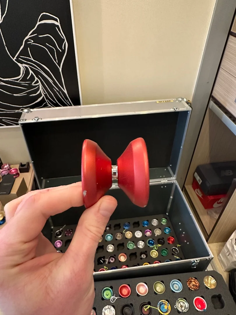 Yoyo Sf Cadence Spinkult - миниатюра 2