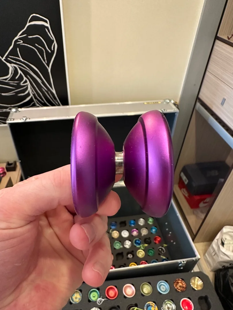 Yoyo Recess Joyride - миниатюра 2
