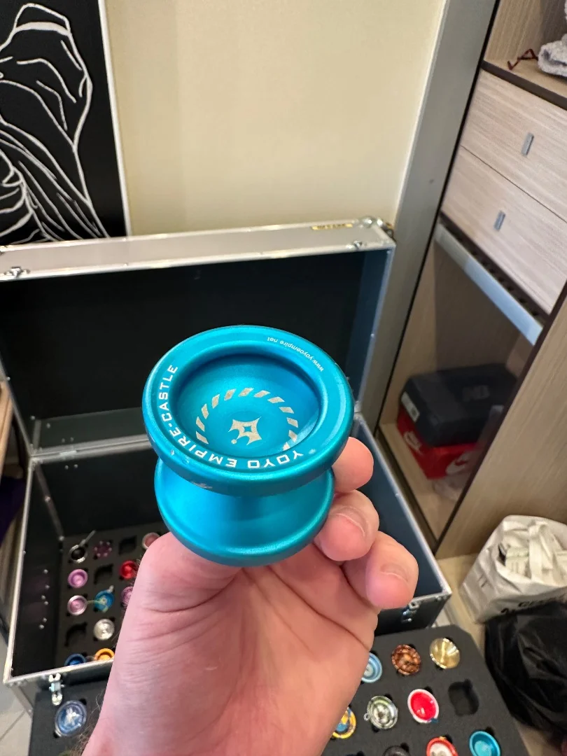 Yoyoempire Castle - изображение 1