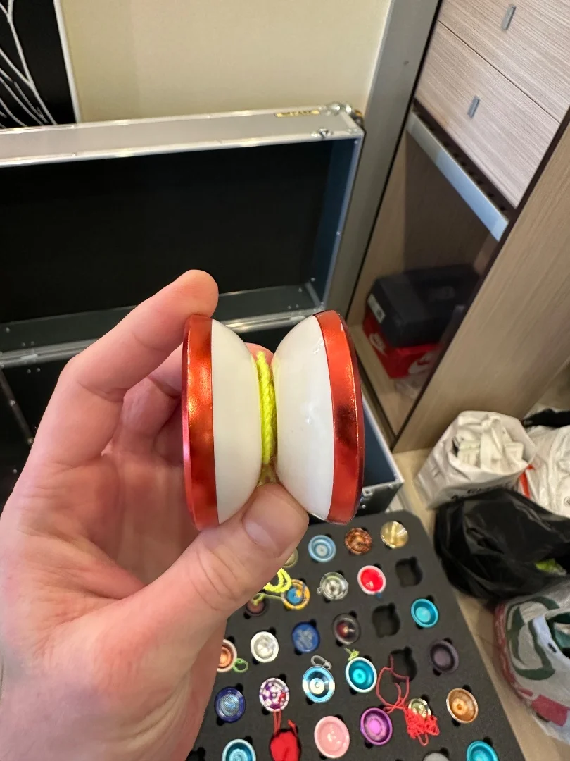 Yoyo 9.8 Factor X - миниатюра 2