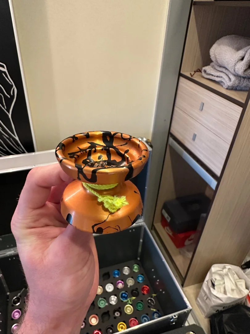 Yoyofactory Supernova - изображение 1
