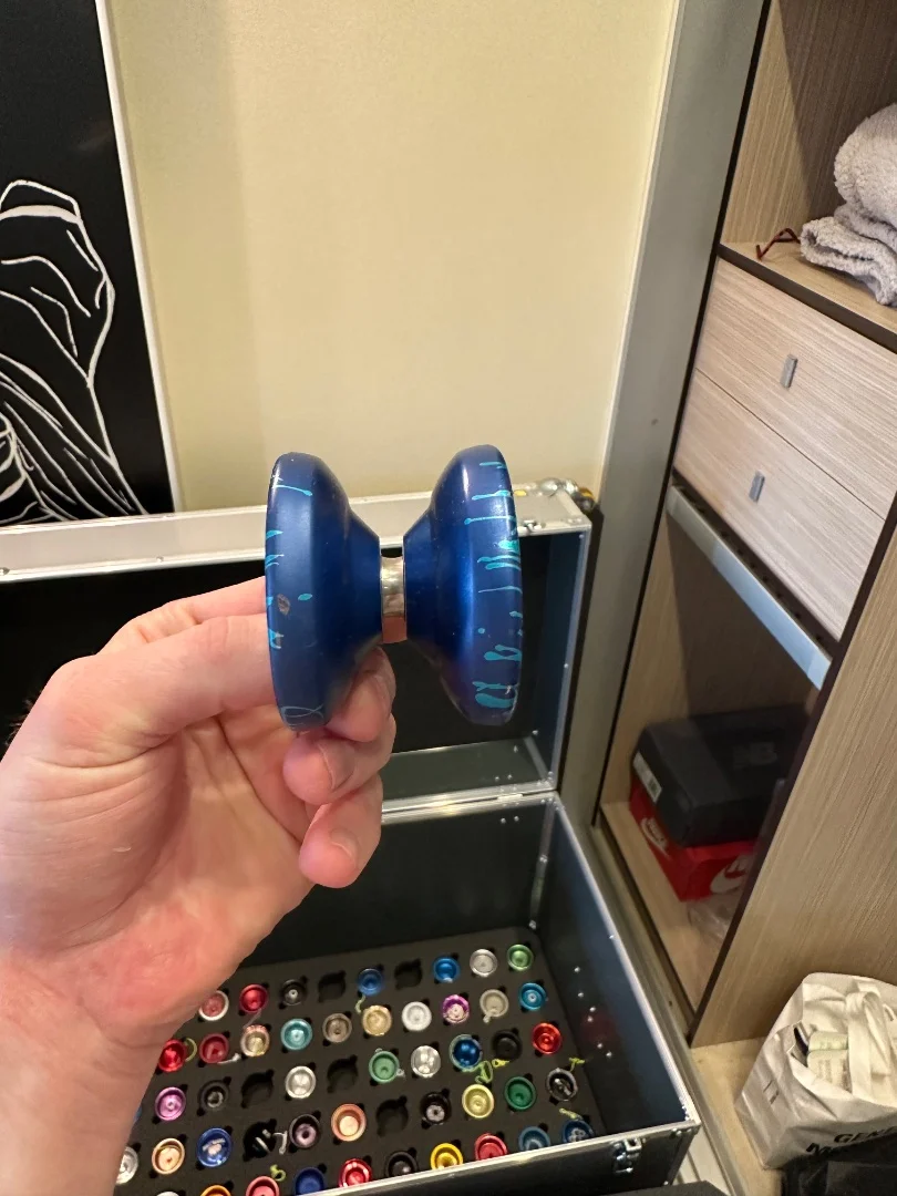 Yoyofactory Shutter Splashed - миниатюра 2