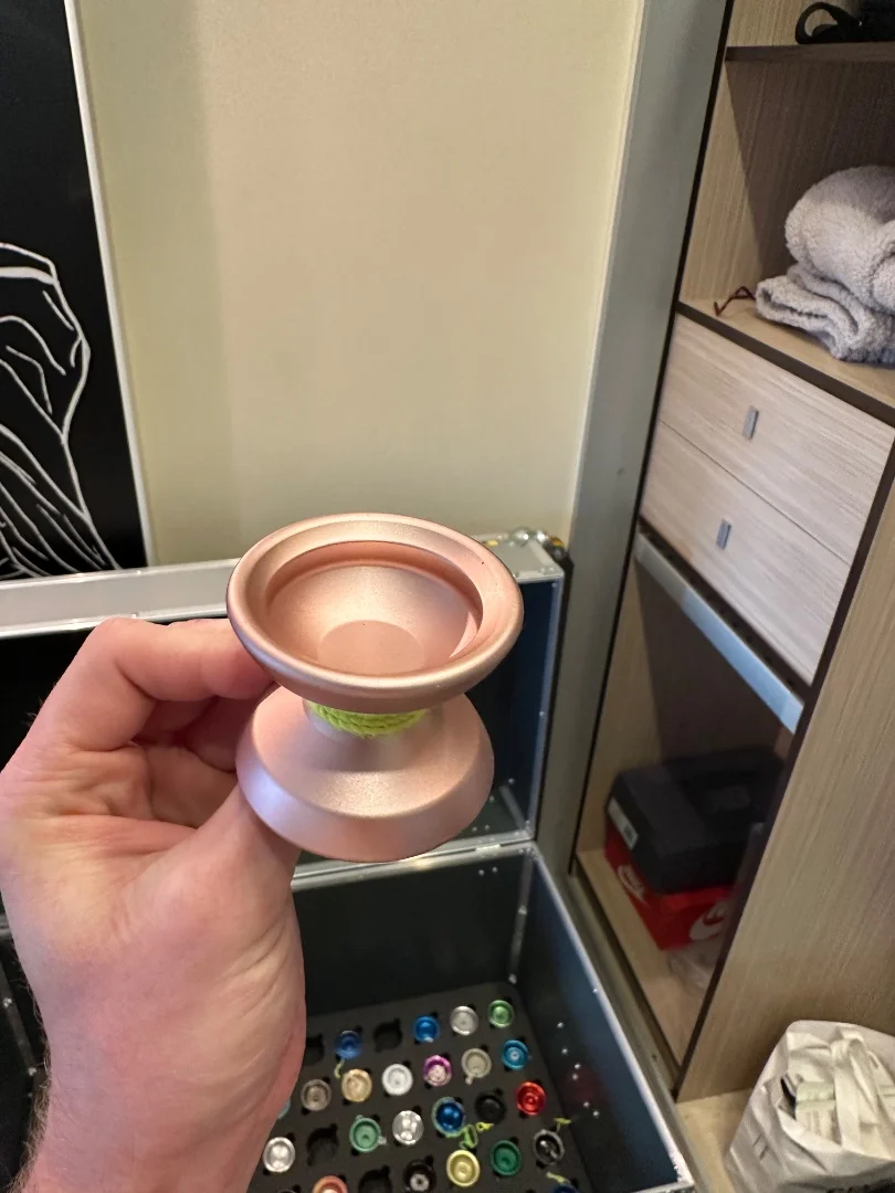 Yoyo SF Cadence - изображение 1